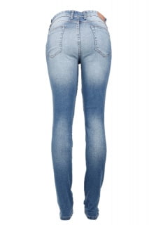 Calça Jeans Skinny Feminina Equus - Compre sem sair de casa
